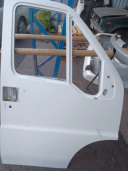 Fiat ducato peltiosat