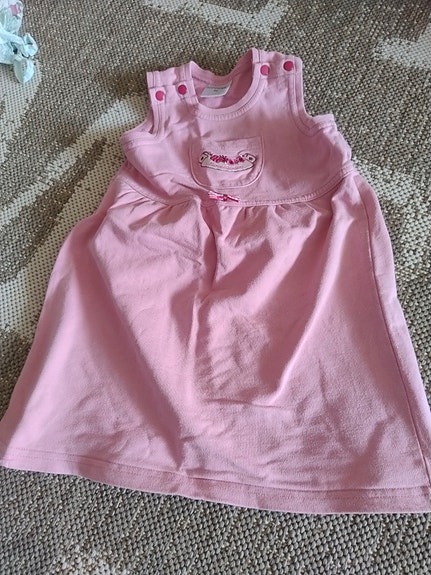 Finnwear mekko