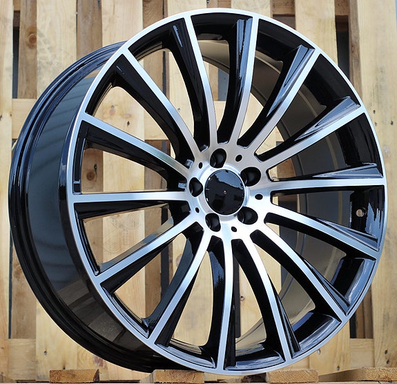 20" 5x112 MB vannesarja