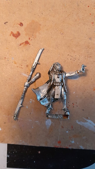 Tau aun shi warhammer 40k games workshop citadel