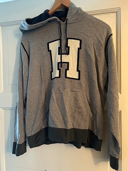 Tommy Hilfiger - huppari