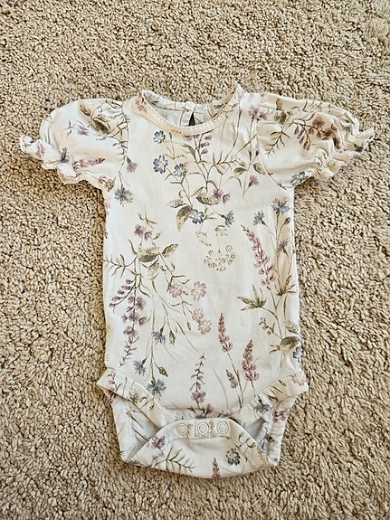 Newbie body 56cm