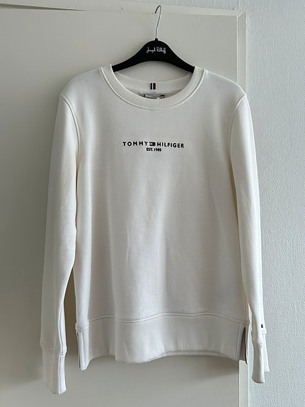 Tommy Hilfiger college XS