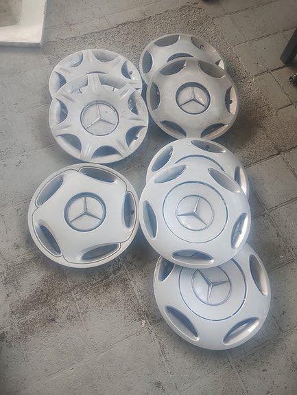 Mercedes