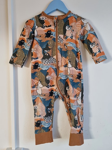 Muumi pyjama