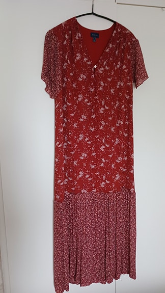 GANT mekko