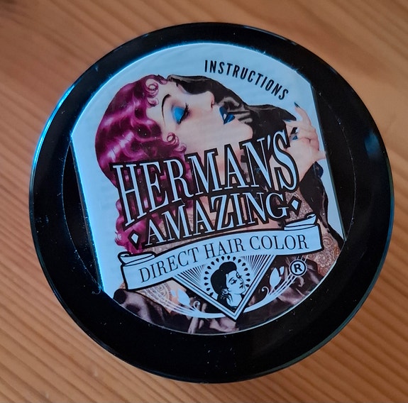 Herman's Amazing (Uusi)