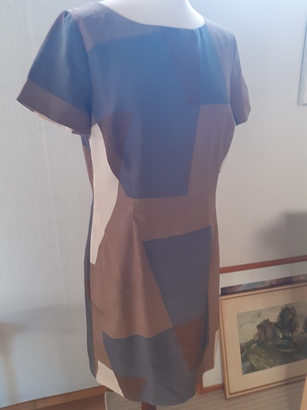 St Oliver mekko 38/40