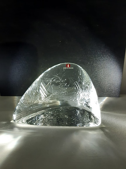 Iittala Valto Kokko