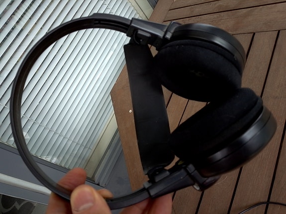 Kuulokkeet Philips