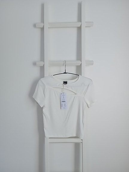 T-paita, Gina Tricot, xs