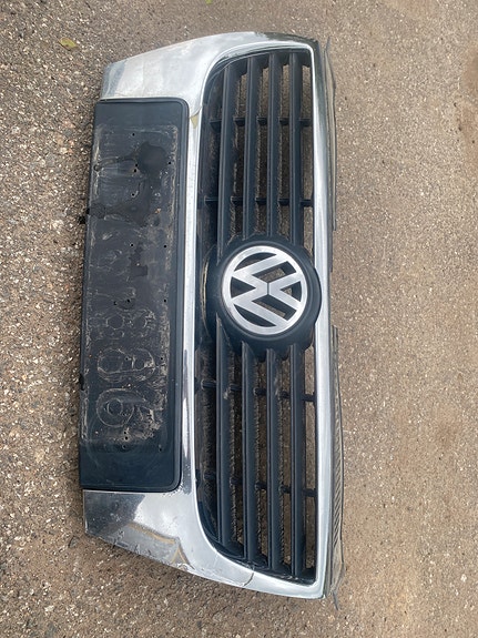 VOLKSWAGEN PASSAT maski