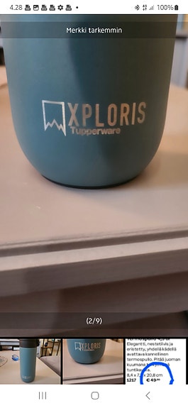 Product image 2 of 10