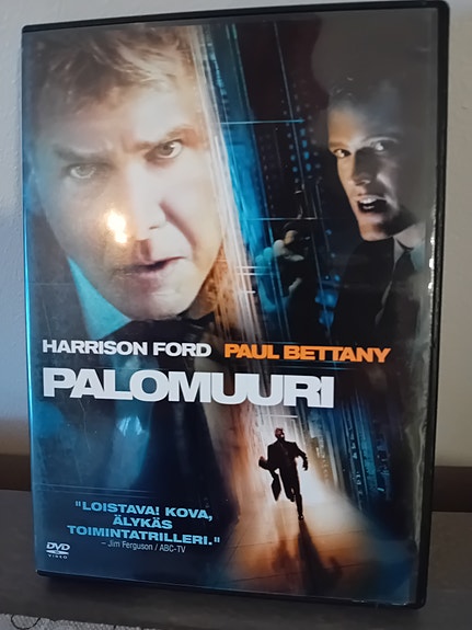 palomuuri