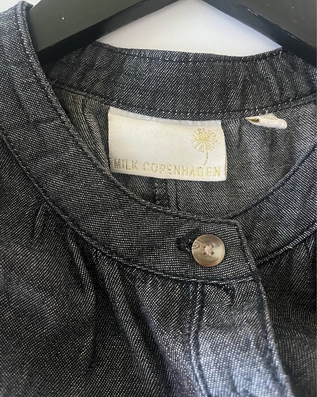 Milk Copenhagen -farkkumekko, koko XS