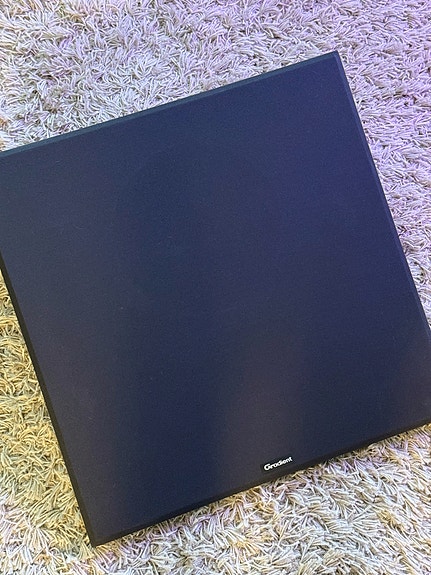 Gradient SR-4 THX surround kaiuttimet 2kpl