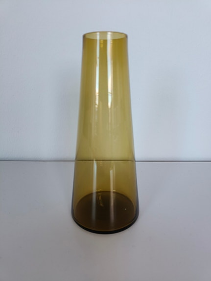 Saara Hopea maljakko SH 105