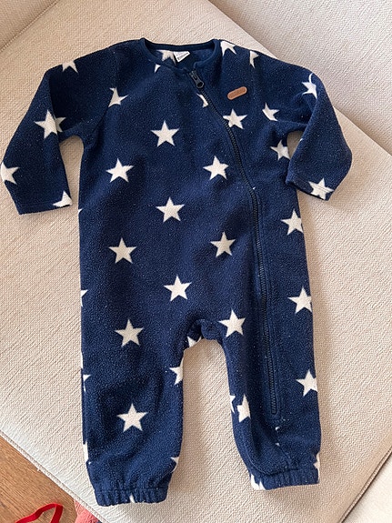 LC waikiki fleecehaalari 80/86