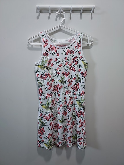 Name It kesämekko 140 cm