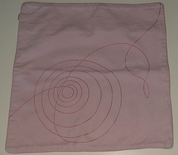 Pentik tyynynpäällinen
