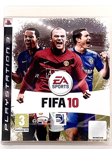 FIFA 10