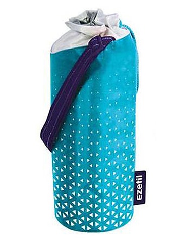 Konkurssimyynti, Ezetil Holiday kylmälaukku pullolle 2,4L, 44kpl, UUSI