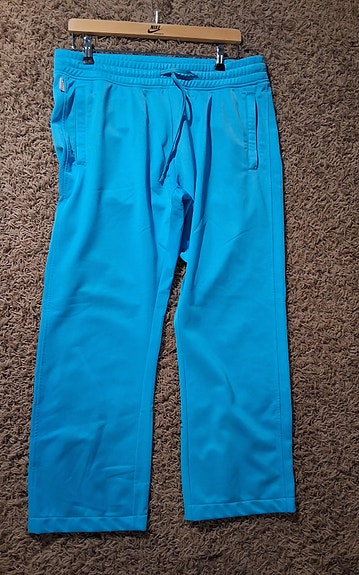 (Kuin UUDET ovh 45e) Torstai (Luhta) stretch housut , naiset XL-2XL