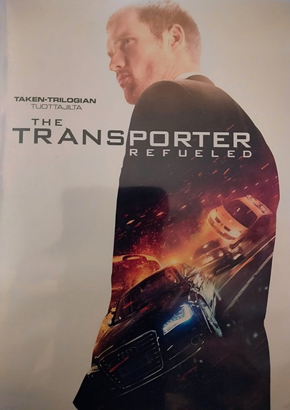 Transport Refueled