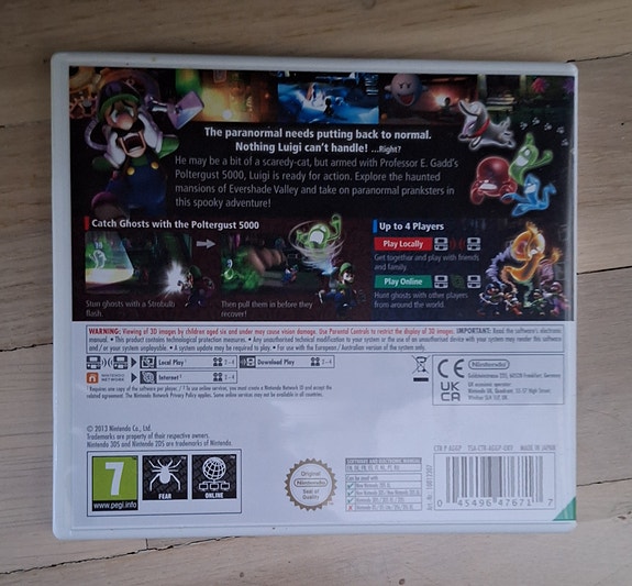 Product image 2 of 3