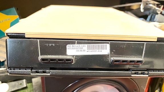 Product image 2 of 5