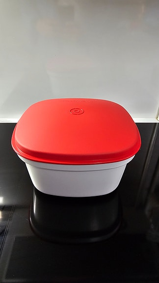 Tupperware servofix 3L