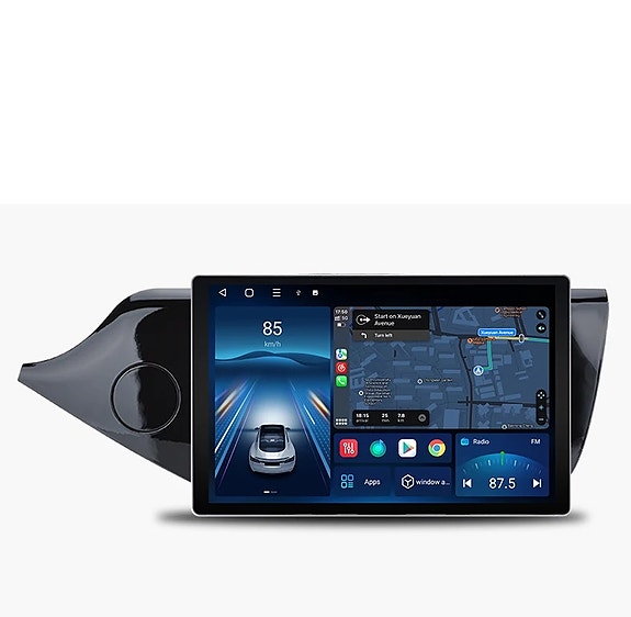 Android soitin 11.5" näytöllä Kia Ceed 2012-2021
