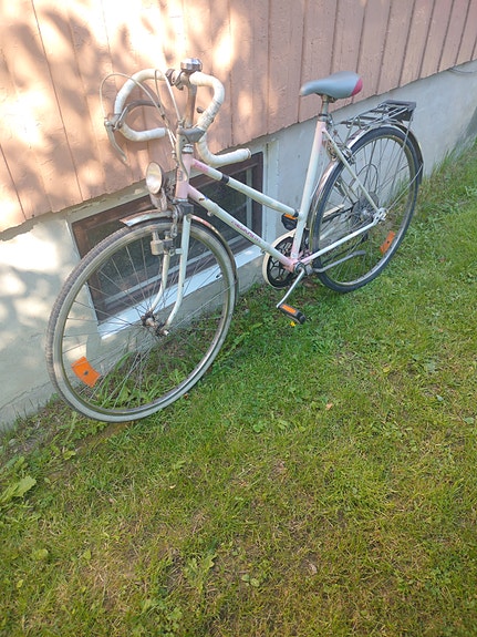 Helkama Kaunotar
