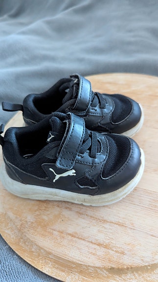 Puma lenkkarit