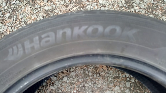 215/55R17 Hankook Ventus Prime 3 kesärenkaat