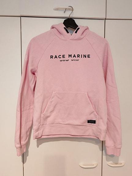 Race Marine huppari koko S