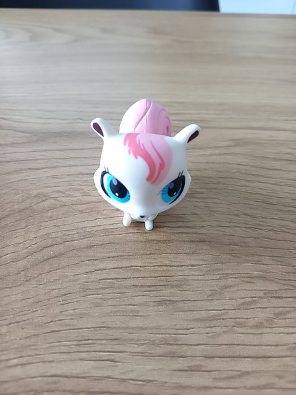 LPS orava