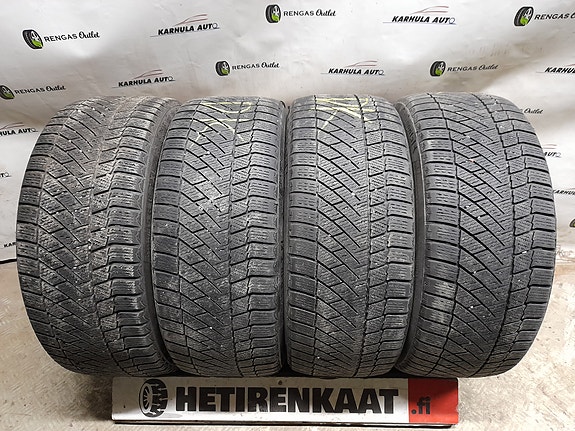 225/45 R18" Käytetyt Kitkarenkaat