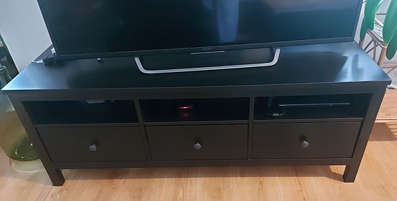 HEMNES tv-taso