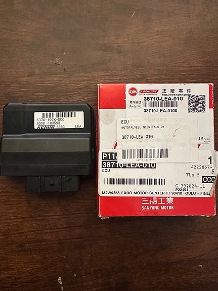 Product image 2 of 5