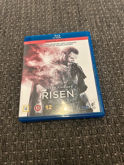 BD: Risen