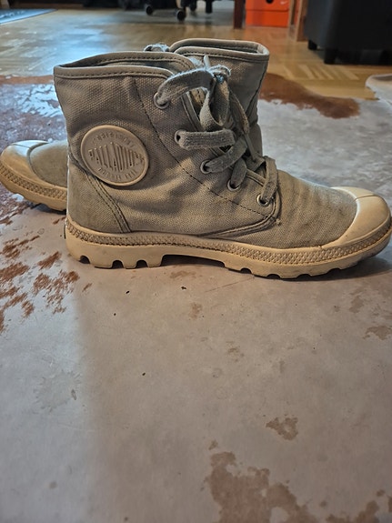 Palladium kengät 39