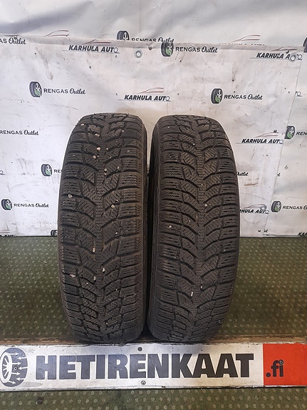 155/65R14" käytetyt kitkarenkaat
