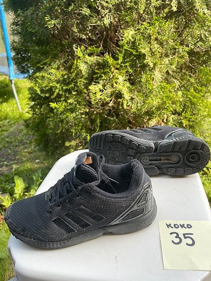 Lenkkarit 35
