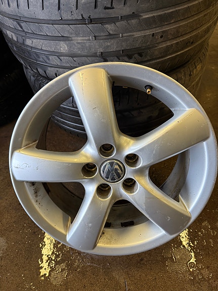Vw vanteet 16”