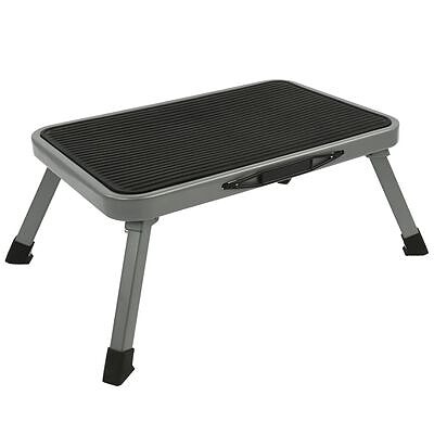 ProPlus Taitettava yksitasoinen jakkara 150 kg metalli(sku424755