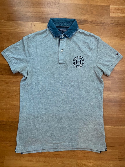 Hilfiger- paita M