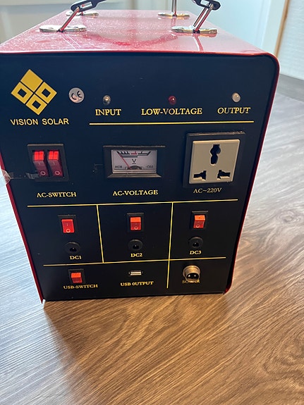 Product image 2 of 5