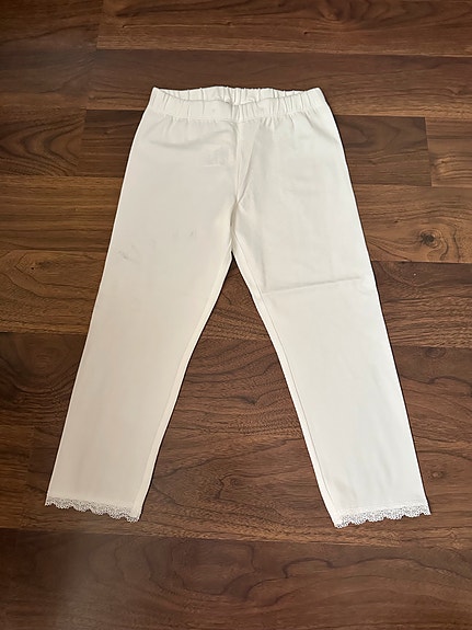 Uudet Lindex leggingsit, 128