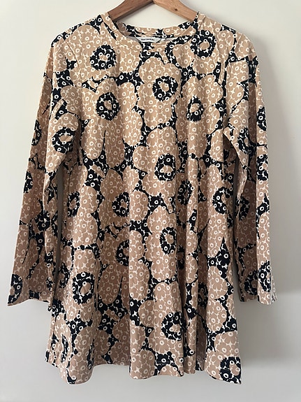 Marimekko tunika, XS